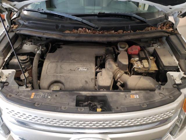 Photo 12 from auction – 2013 FORD EXPLORER X with VIN 1FM5K8D80DGC14929