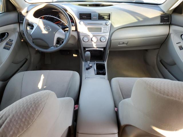 Photo 8 from auction – 2010 TOYOTA CAMRY with VIN 4T1BF3EK3AU525661