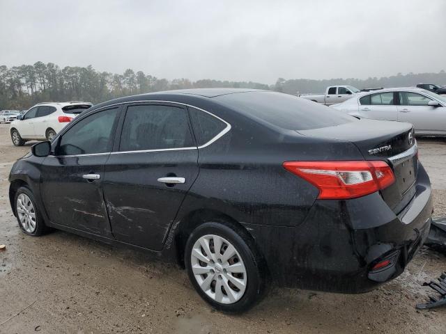 Photo 2 from auction – 2017 NISSAN SENTRA S with VIN 3N1AB7AP4HY366454