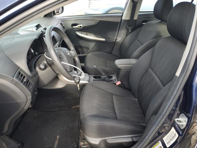 Photo 7 from auction – 2013 TOYOTA COROLLA BA with VIN 5YFBU4EE6DP134290