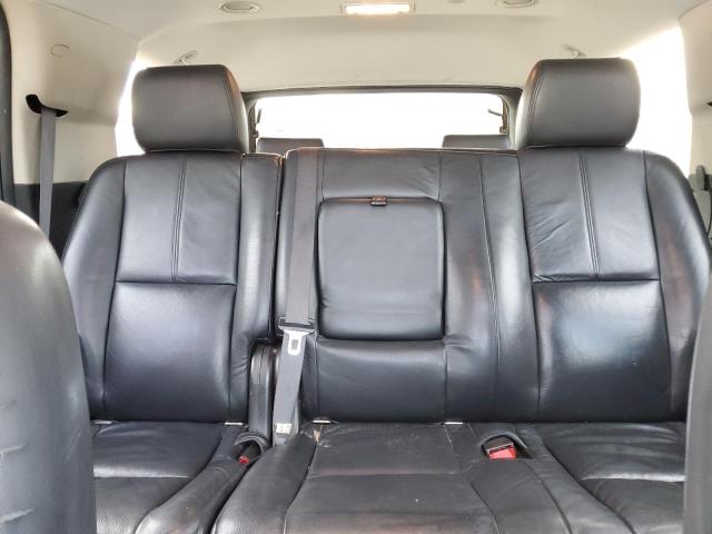 Photo 10 from auction – 2011 GMC YUKON SLE with VIN 1GKS1AE06BR144286