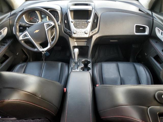 Photo 8 from auction – 2013 CHEVROLET EQUINOX LT with VIN 2GNFLFE39D6352361