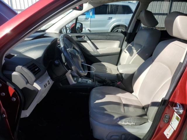 Photo 7 from auction – 2014 SUBARU FORESTER 2 with VIN JF2SJAPC6EH486884