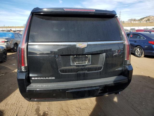 Photo 6 from auction – 2016 CADILLAC ESCALADE with VIN 1GYS4BKJ7GR480794