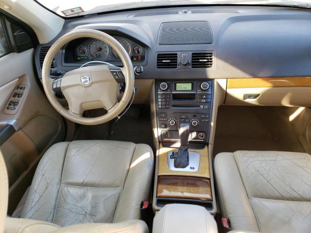 Photo 8 from auction – 2008 VOLVO XC90 3.2 with VIN YV4CZ982581433149