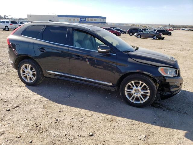 Photo 4 from auction – 2015 VOLVO XC60 T5 PR with VIN YV440MDC5F2619927