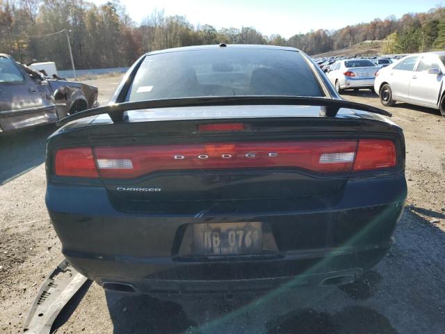 Photo 6 from auction – 2013 DODGE CHARGER SX with VIN 2C3CDXHG8DH643102