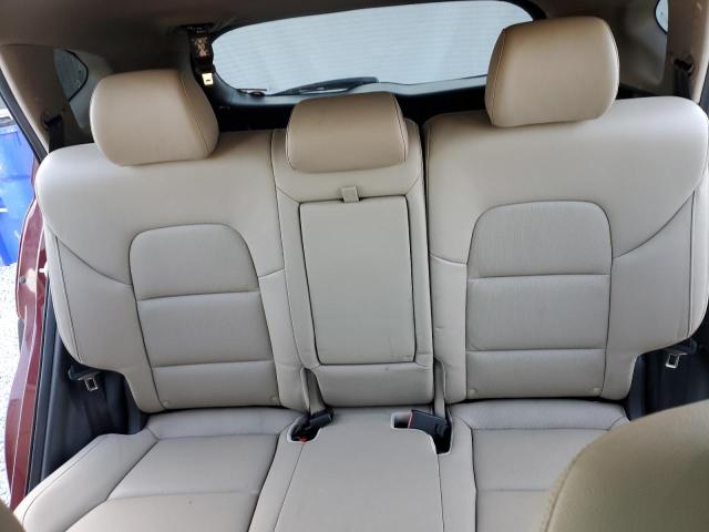 Photo 10 from auction – 2016 HYUNDAI TUCSON LIM with VIN KM8J33A28GU142639