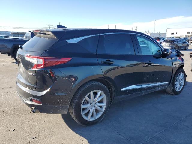 Photo 3 from auction – 2019 ACURA RDX with VIN 5J8TC1H33KL025194