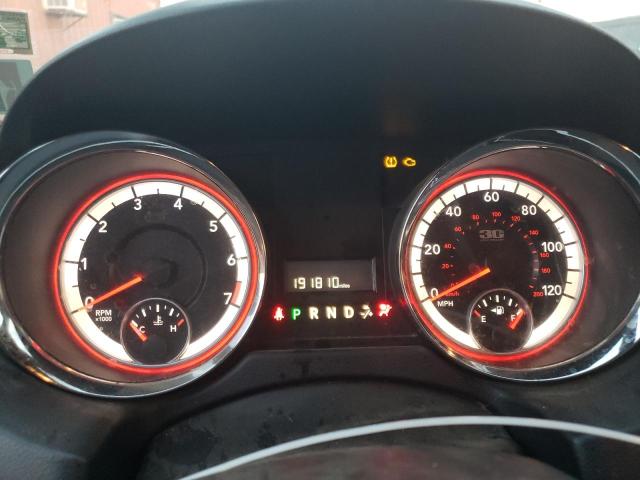 Zdjęcie 9 z aukcji – 2014 DODGE GRAND CARA z VIN 2C4RDGCG0ER191333