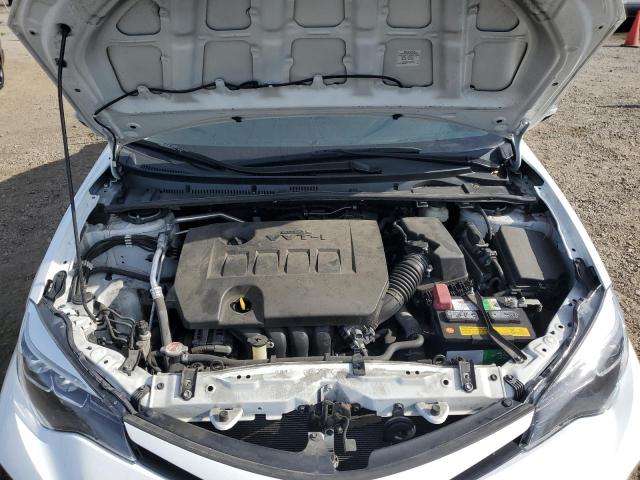 Photo 11 from auction – 2018 TOYOTA COROLLA L with VIN 5YFBURHE1JP743422