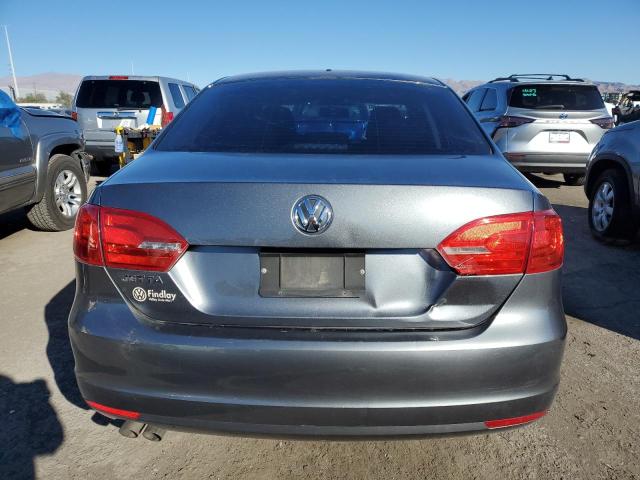 Photo 6 from auction – 2014 VOLKSWAGEN JETTA BASE with VIN 3VW2K7AJ4EM230239