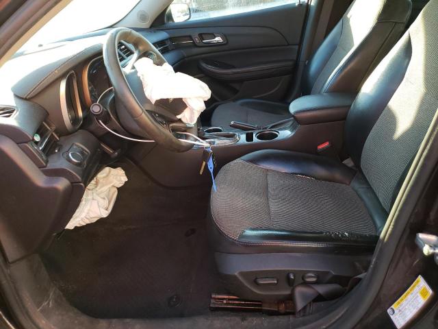 Photo 7 from auction – 2015 CHEVROLET MALIBU 1LT with VIN 1G11C5SL7FF191902