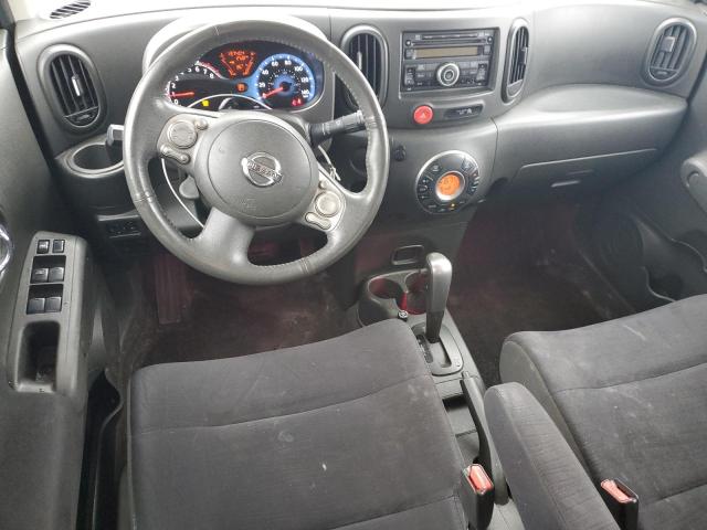 Foto 8 de la subasta – 2010 NISSAN CUBE BASE con VIN JN8AZ2KR6AT159045