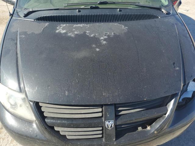 Photo 12 from auction – 2006 DODGE CARAVAN SX with VIN 1D4GP45R56B585120