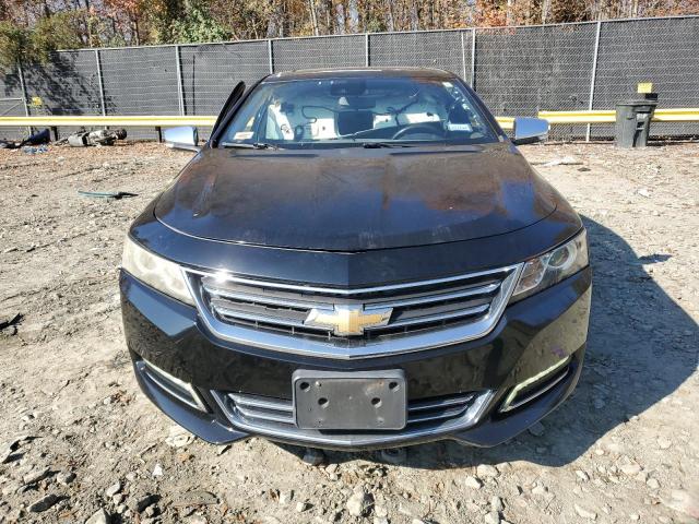 Photo 5 from auction – 2014 CHEVROLET IMPALA LTZ with VIN 1G1155S35EU105538