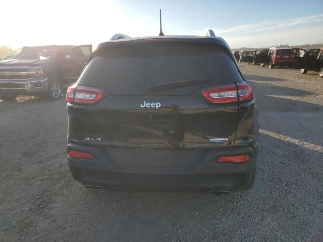Photo 6 from auction – 2016 JEEP CHEROKEE L with VIN 1C4PJMCS5GW228728
