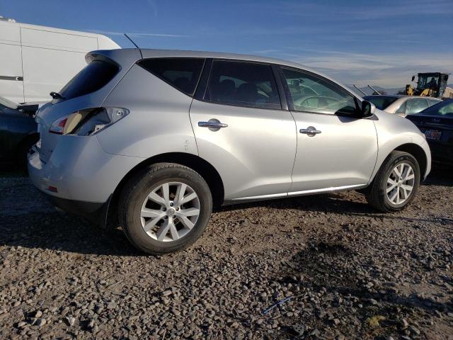 Photo 3 from auction – 2014 NISSAN MURANO with VIN JN8AZ1MW0EW515863