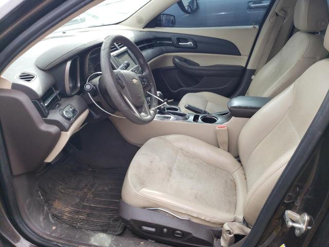 Photo 7 from auction – 2015 CHEVROLET MALIBU 1LT with VIN 1G11C5SL9FF180240