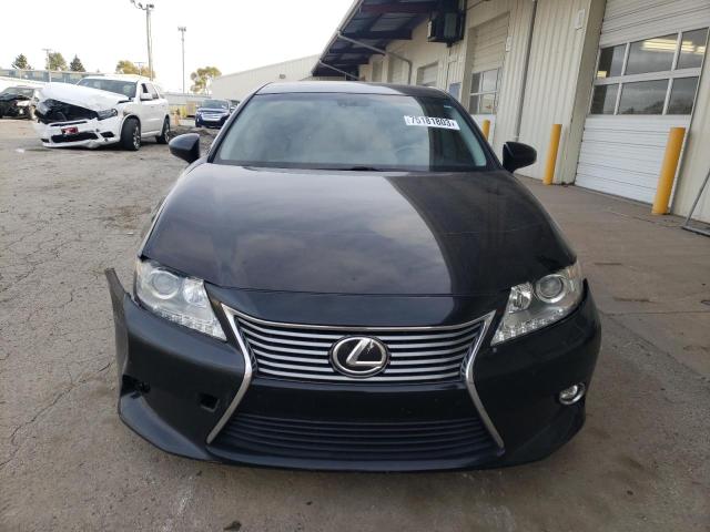 Photo 5 from auction – 2014 LEXUS ES 350 with VIN JTHBK1GG0E2122234