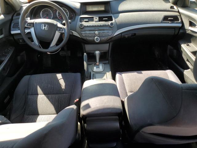 Photo 8 from auction – 2012 HONDA ACCORD LX with VIN 1HGCP2F32CA239555