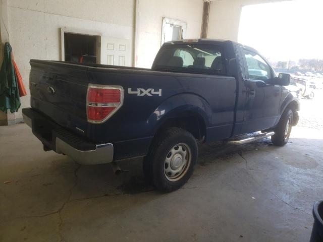 Foto 3 de la subasta – 2013 FORD F150 con VIN 1FTMF1EM5DFA35119