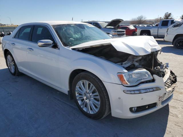 Photo 4 from auction – 2012 CHRYSLER 300 LIMITE with VIN 2C3CCAHG9CH209866
