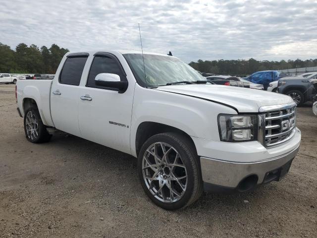 Zdjęcie 4 z aukcji – 2008 GMC SIERRA C15 z VIN 3GTEC13078G128192
