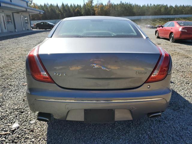 Photo 6 from auction – 2011 JAGUAR XJL with VIN SAJWA2GB0BLV15089