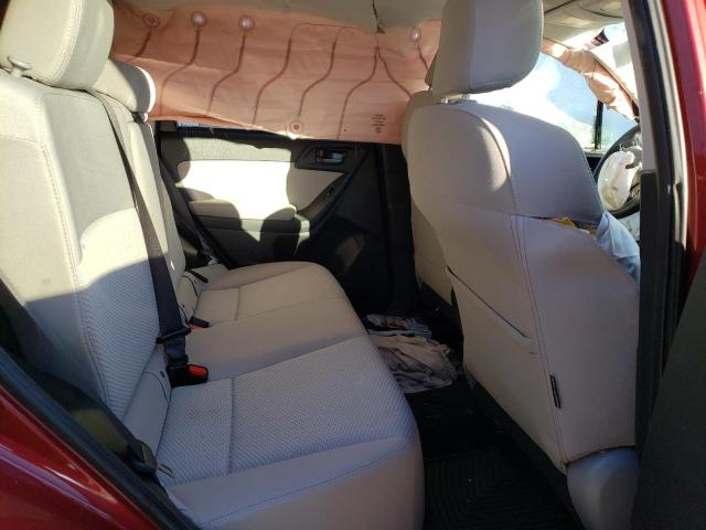 Photo 10 from auction – 2016 SUBARU FORESTER 2 with VIN JF2SJADC3GH429470