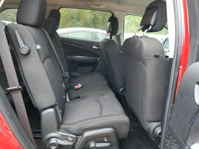 Foto 11 de la subasta – 2019 DODGE JOURNEY SE con VIN 3C4PDCBB9KT773624