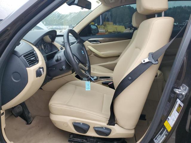 Photo 7 from auction – 2015 BMW X1 SDRIVE2 with VIN WBAVM1C53FV317643