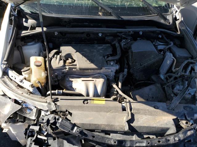 Photo 11 from auction – 2014 TOYOTA RAV4 XLE with VIN JTMWFREV7EJ008258