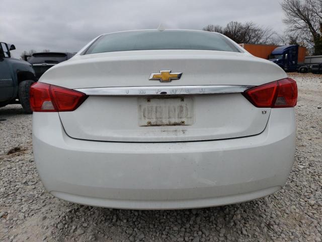 Photo 6 from auction – 2014 CHEVROLET IMPALA LT with VIN 2G1125S32E9122996
