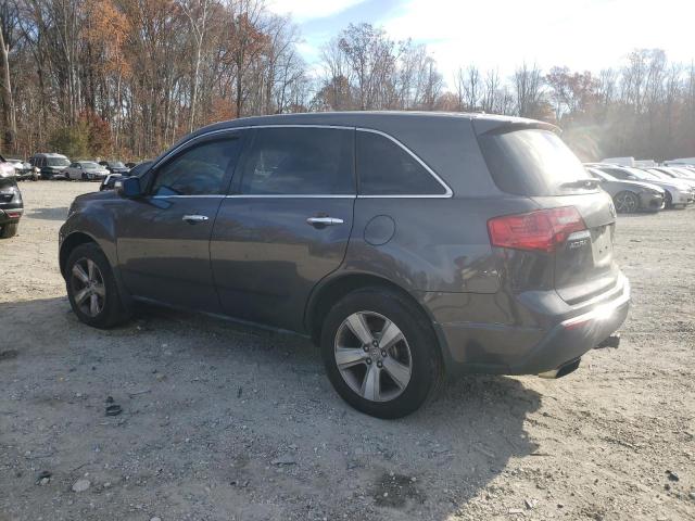 Photo 2 from auction – 2010 ACURA MDX with VIN 2HNYD2H28AH513111