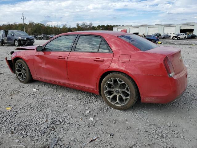 Photo 2 from auction – 2016 CHRYSLER 300 S with VIN 2C3CCABG8GH165681
