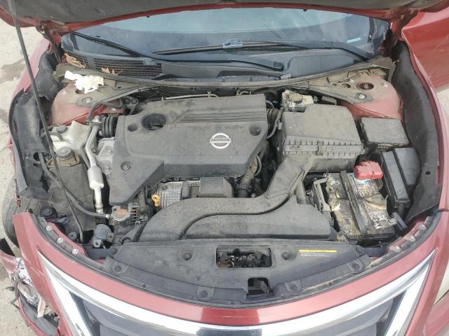 Photo 11 from auction – 2015 NISSAN ALTIMA 2.5 with VIN 1N4AL3AP5FC465153