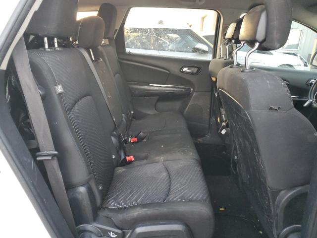 Photo 10 from auction – 2015 DODGE JOURNEY SX with VIN 3C4PDDBG1FT701310