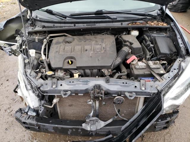 Photo 11 from auction – 2014 TOYOTA COROLLA L with VIN 2T1BURHE5EC130922