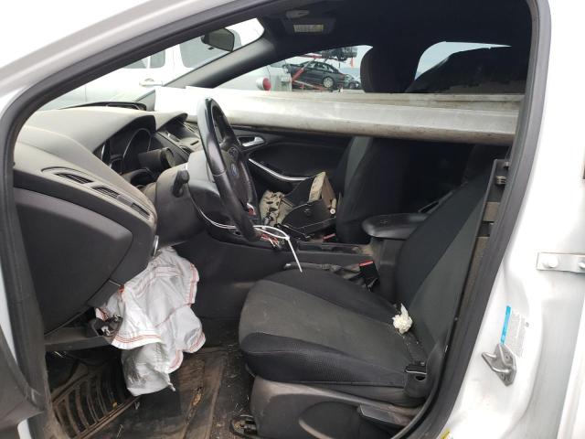 Photo 7 from auction – 2015 FORD FOCUS ST with VIN 1FADP3L92FL349196