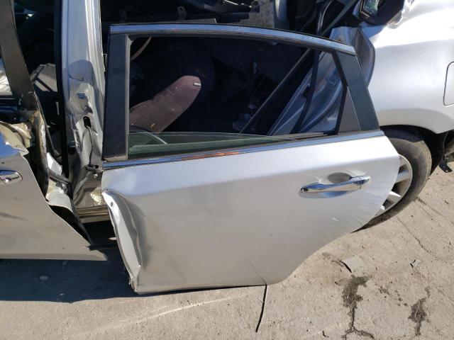 Photo 12 from auction – 2013 NISSAN ALTIMA 2.5 with VIN 1N4AL3AP2DN452488