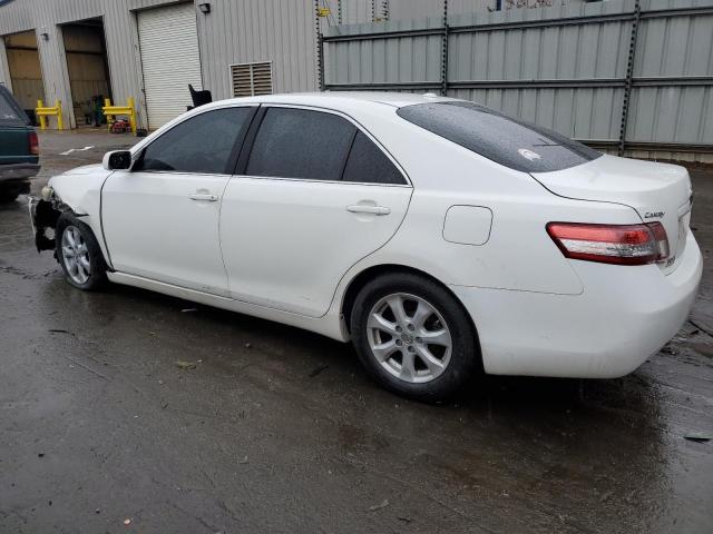 Photo 2 from auction – 2011 TOYOTA CAMRY BASE with VIN 4T1BF3EK3BU719415