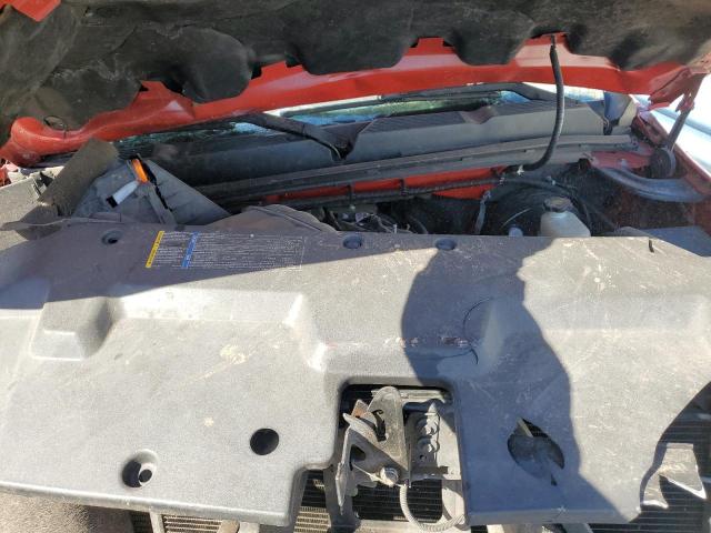 Photo 11 from auction – 2007 CHEVROLET SILVERADO with VIN 2GCEK13Y271669232