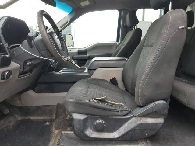 Photo 7 from auction – 2017 FORD F150 SUPER with VIN 1FTEX1CP3HKE45980