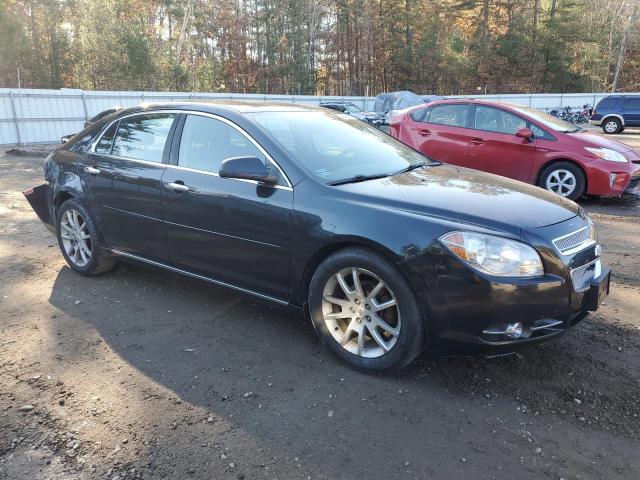 Photo 4 from auction – 2011 CHEVROLET MALIBU LTZ with VIN 1G1ZE5E15BF391498