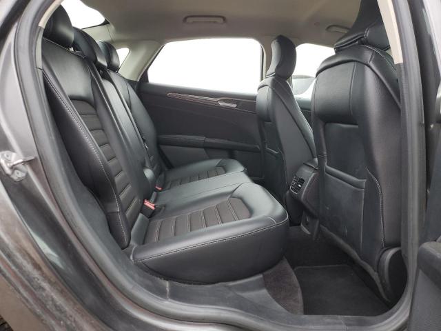 Photo 10 from auction – 2017 FORD FUSION SE with VIN 3FA6P0LU6HR286278