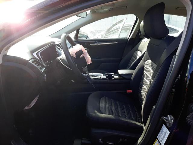 Photo 7 from auction – 2016 FORD FUSION SE with VIN 3FA6P0H76GR380470