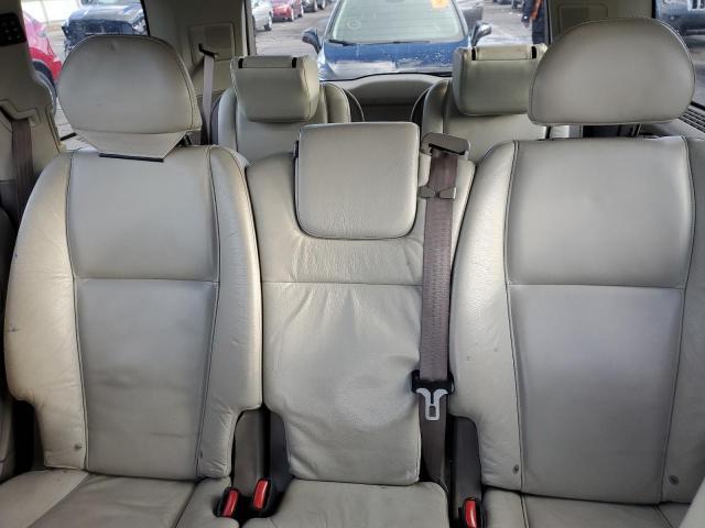 Photo 10 from auction – 2006 VOLVO XC90 with VIN YV4CZ592761287468