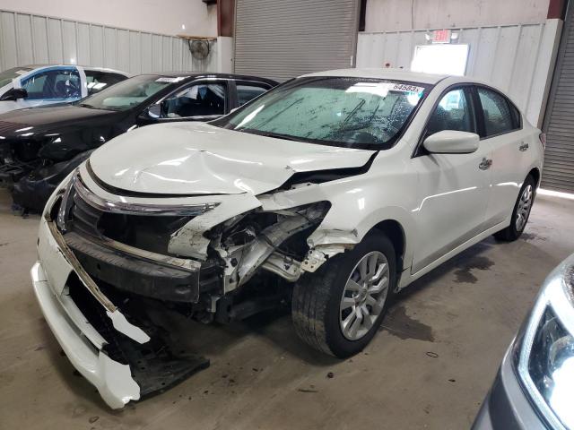 NISSAN ALTIMA 2.5 2014 with VIN 1N4AL3AP3EN210388 - Photo from auction