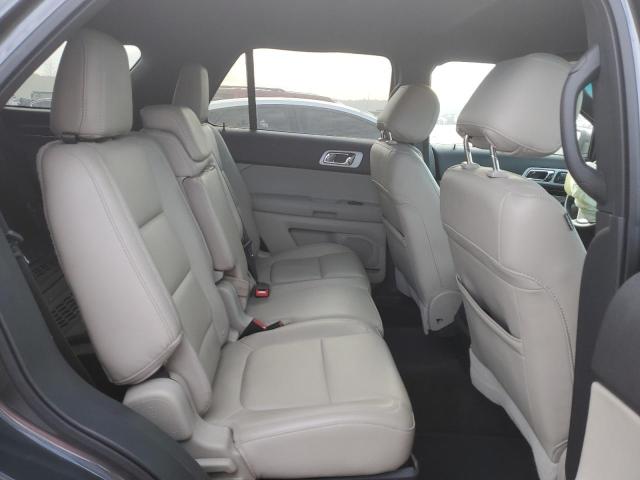 Foto 11 de la subasta – 2015 FORD EXPLORER L con VIN 1FM5K7F84FGB82772